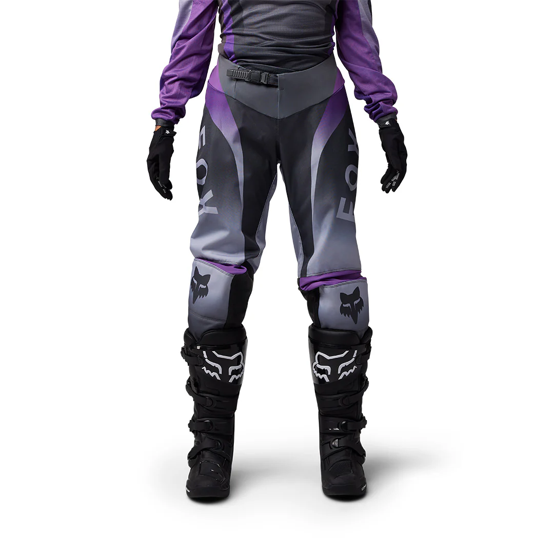 Pantalon FOX 180 Lean Mujer - Image 3