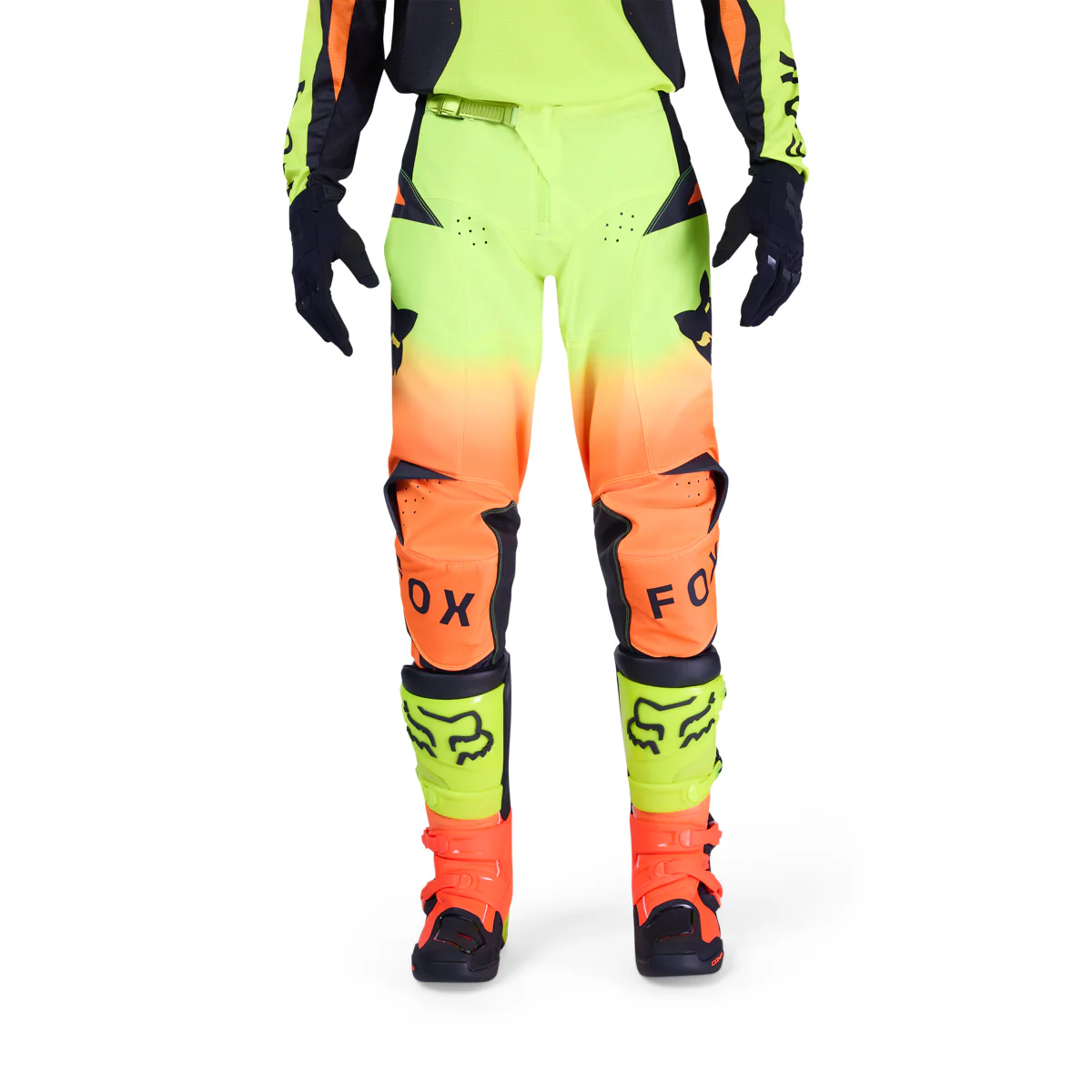 Pantalon FOX 180 Shield. - Image 3