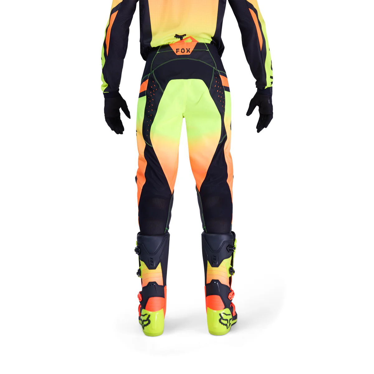 Pantalon FOX 180 Shield. - Image 4