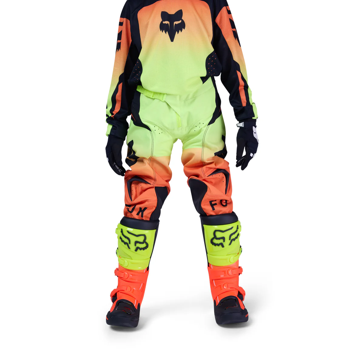 Pantalon FOX 180 Shield Joven. - Image 3