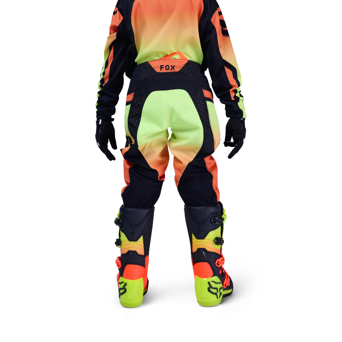 Pantalon FOX 180 Shield Joven. - Image 4