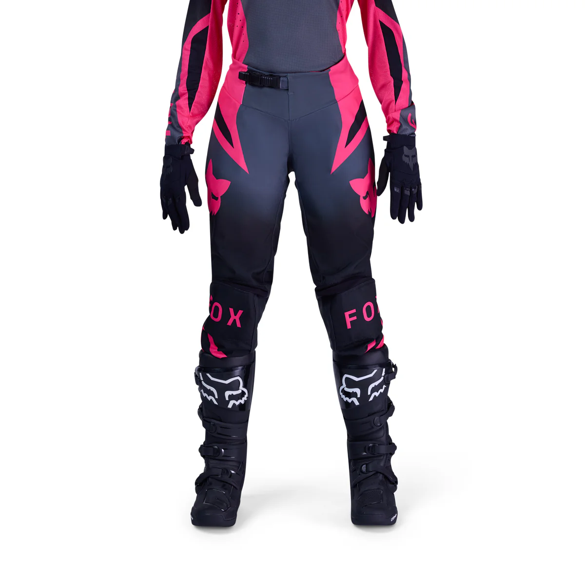 Pantalon FOX 180 Shield Mujer. - Image 3