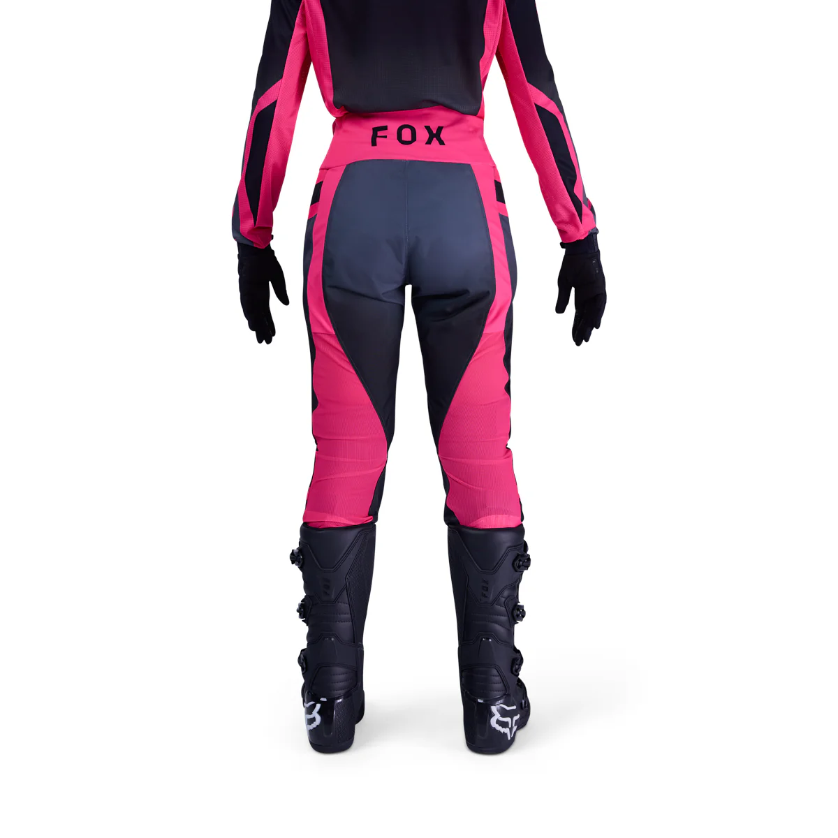 Pantalon FOX 180 Shield Mujer. - Image 4