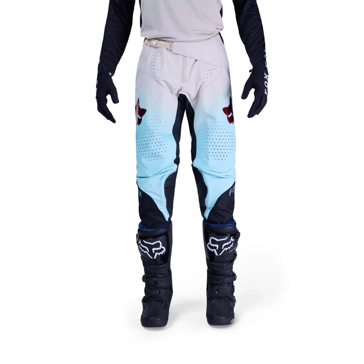Pantalon FOX 360 Drip. - Image 3