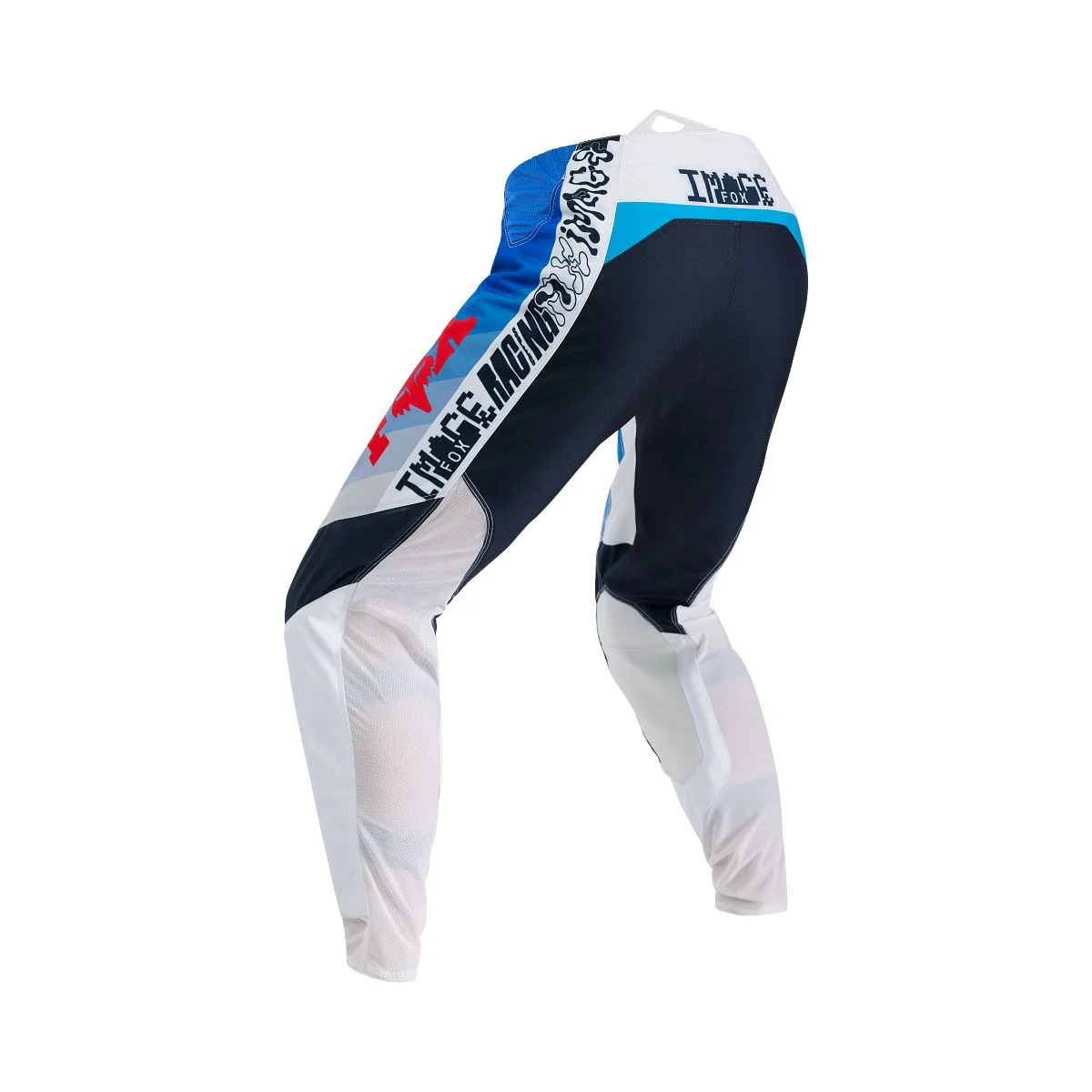 Pantalon FOX 360 Fade Z.E - Image 2