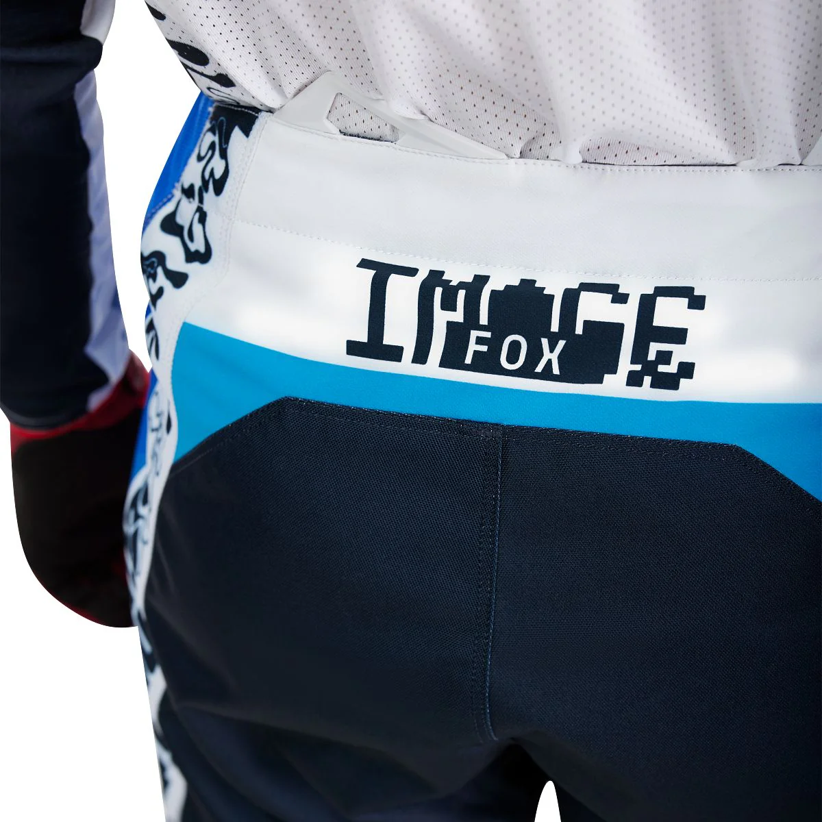 Pantalon FOX 360 Fade Z.E - Image 3