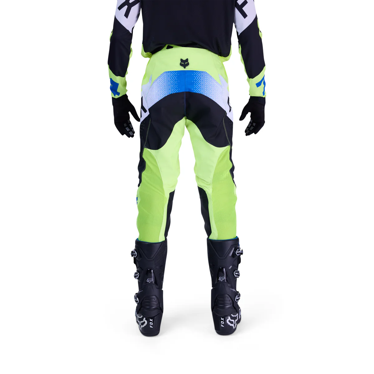 Pantalon FOX 360 Tine. - Image 4