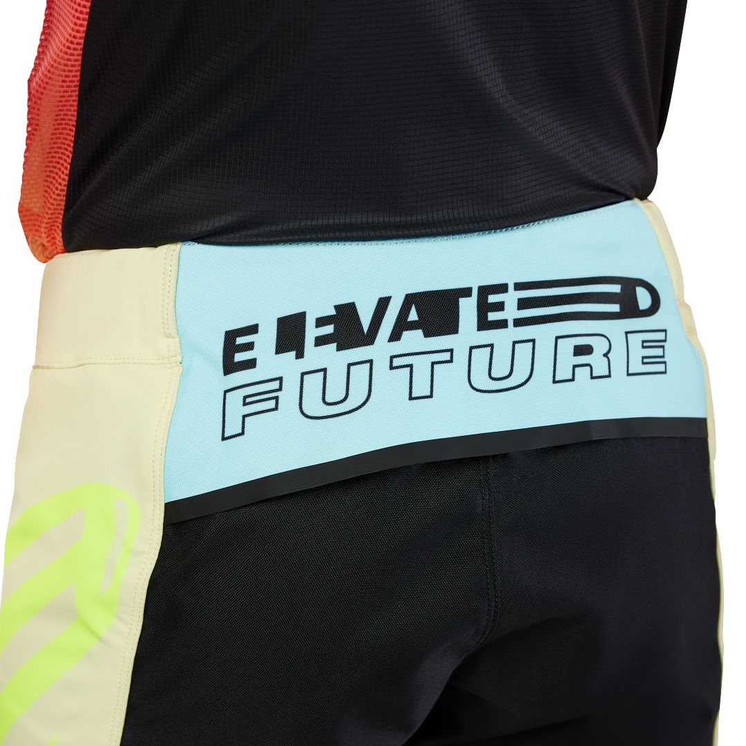 Pantalon FOX Flexair Elevated Le - Image 4