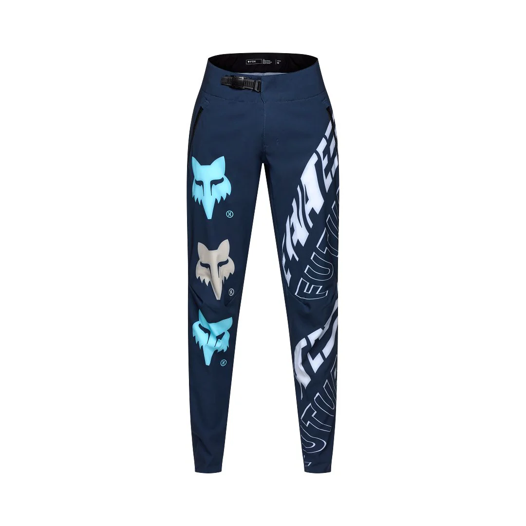 Pantalon FOX Flexair Elevated S5