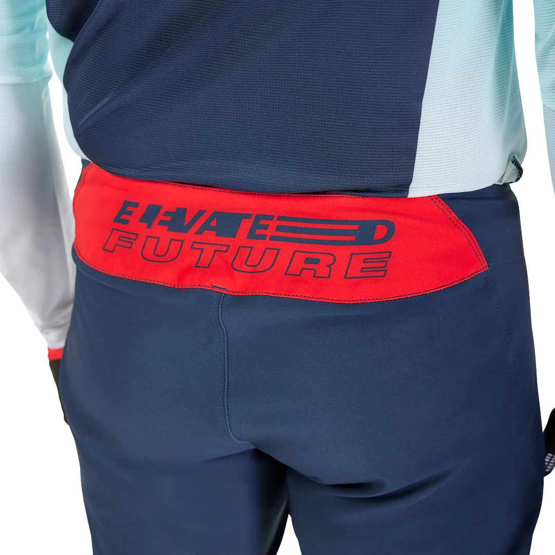 Pantalon FOX Flexair Elevated S5 - Image 4
