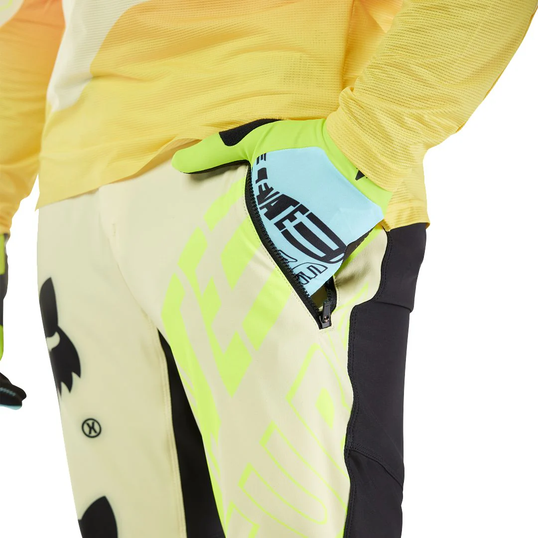 Pantalon FOX Flexair Elevated S5 - Image 7