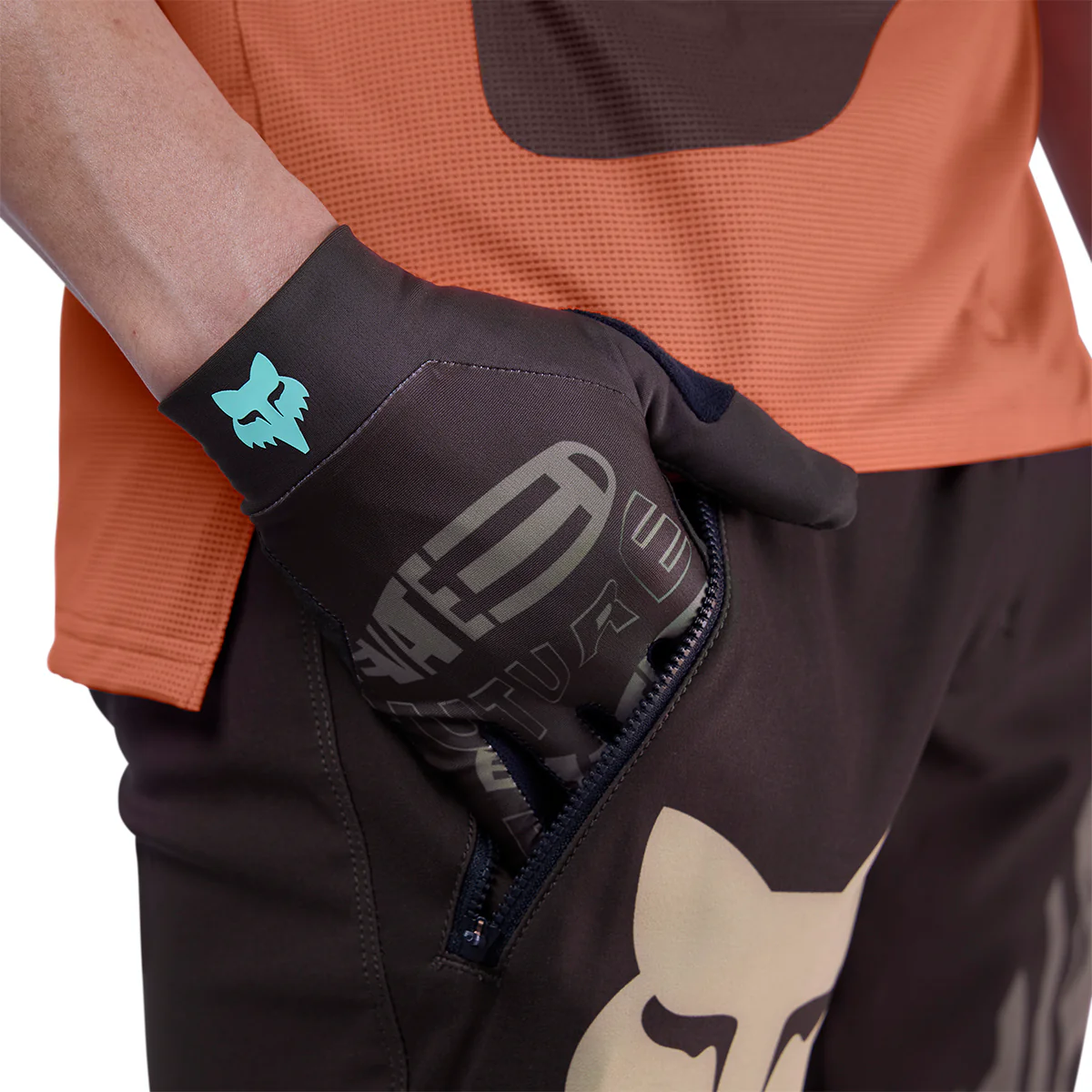 Pantalon FOX Flexair Elevated Z.E - Image 3