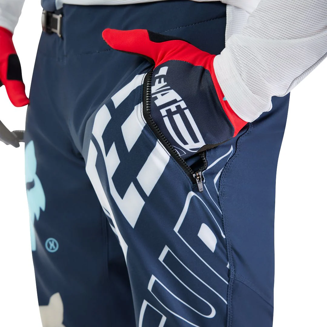 Pantalon FOX Flexair Elevated Z.E - Image 6