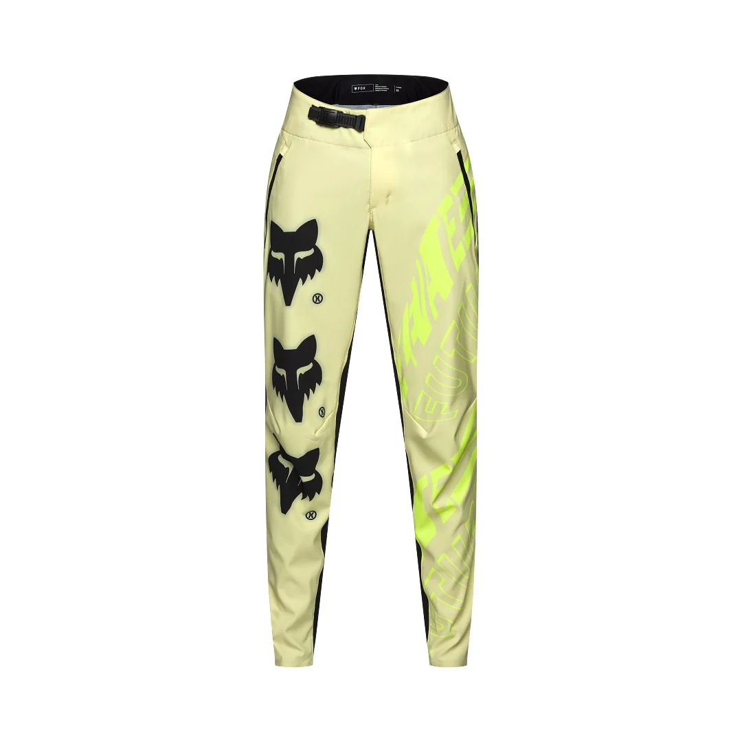 Pantalon FOX Flexair Elevated Z.E - Image 8