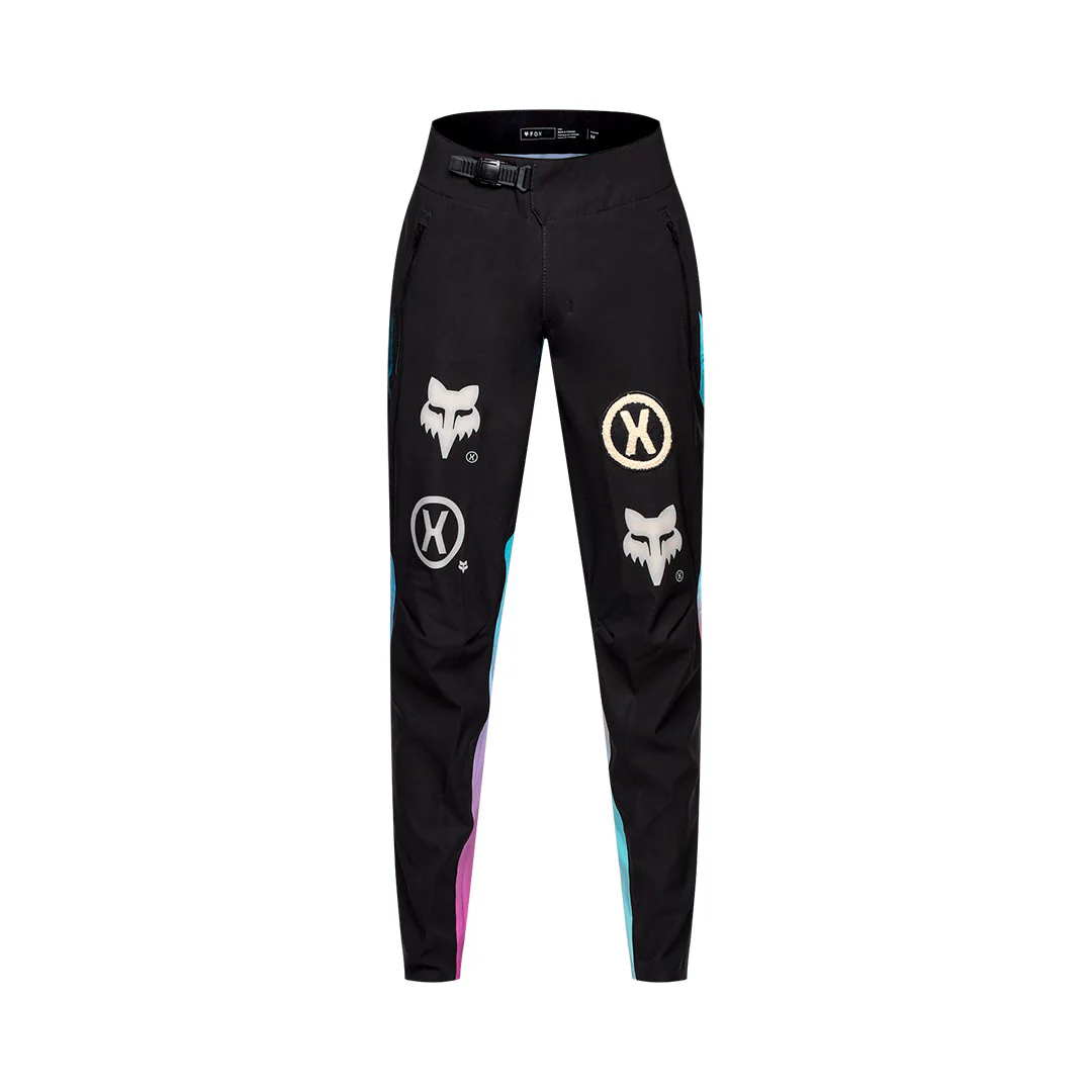 Pantalon FOX Flexair Hello Future Z.E