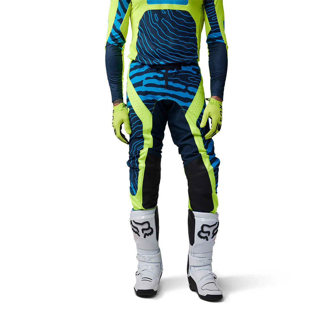 Pantalon FOX Flexair Impression - Image 3