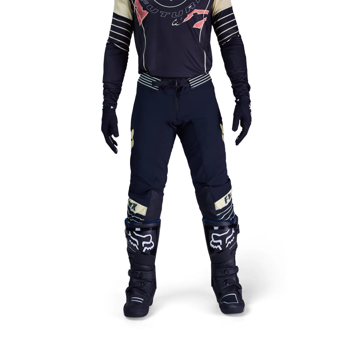 Pantalon FOX Flexair Inning. - Image 3