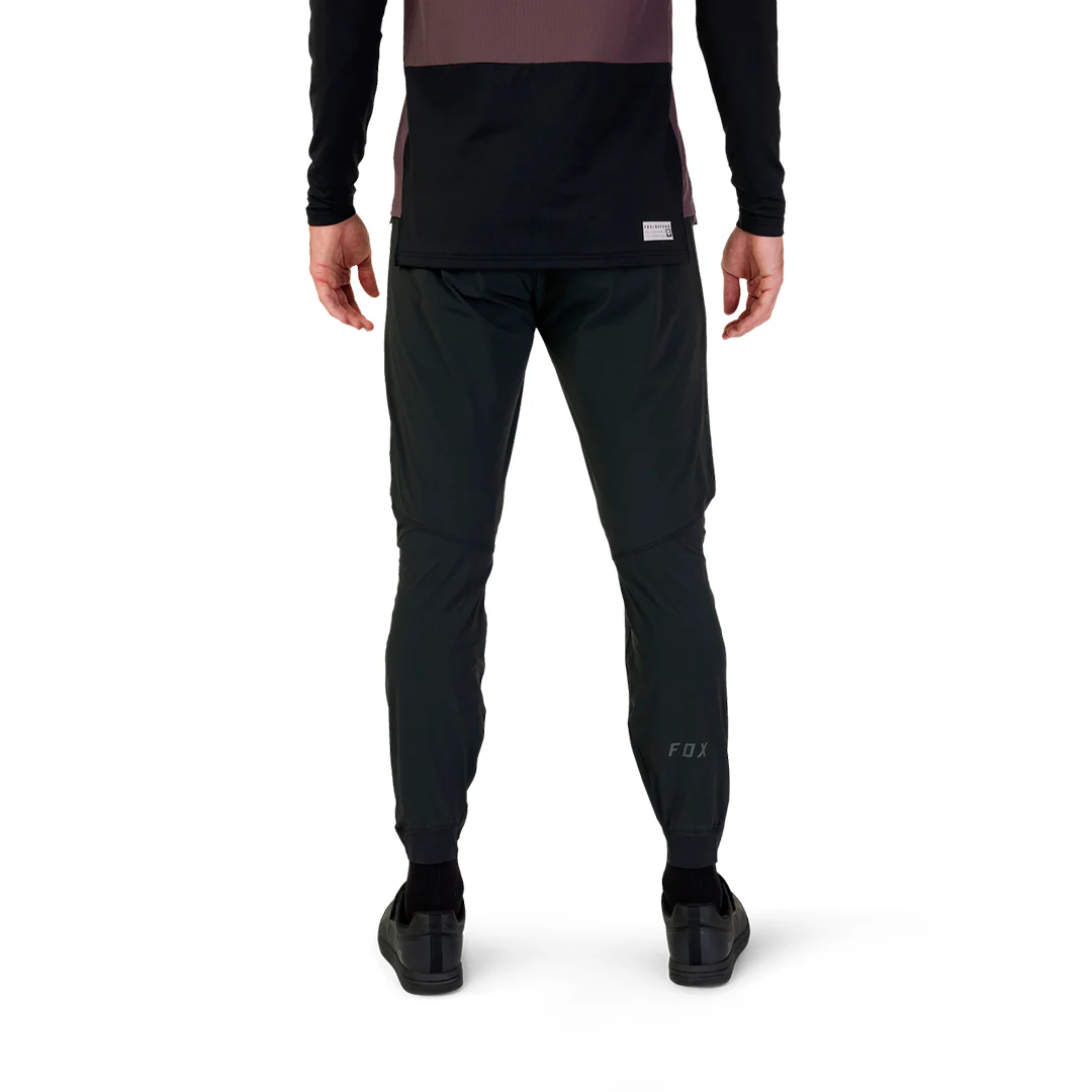 Pantalon FOX Flexair Pro Fire Alpha F4 - Image 4