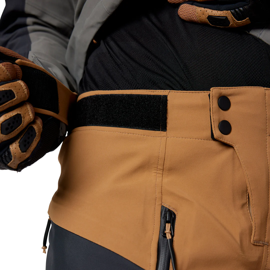 Pantalon FOX Legion Downpour Ce Z.E - Image 4