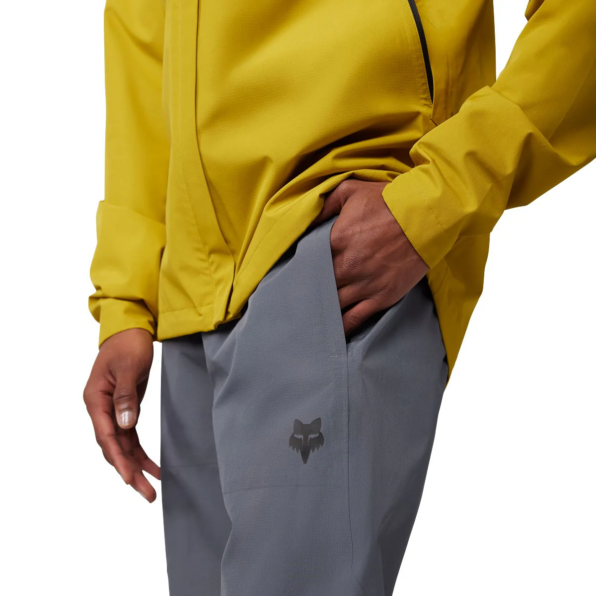 Pantalon FOX Ranger 2.5L Water - Image 3