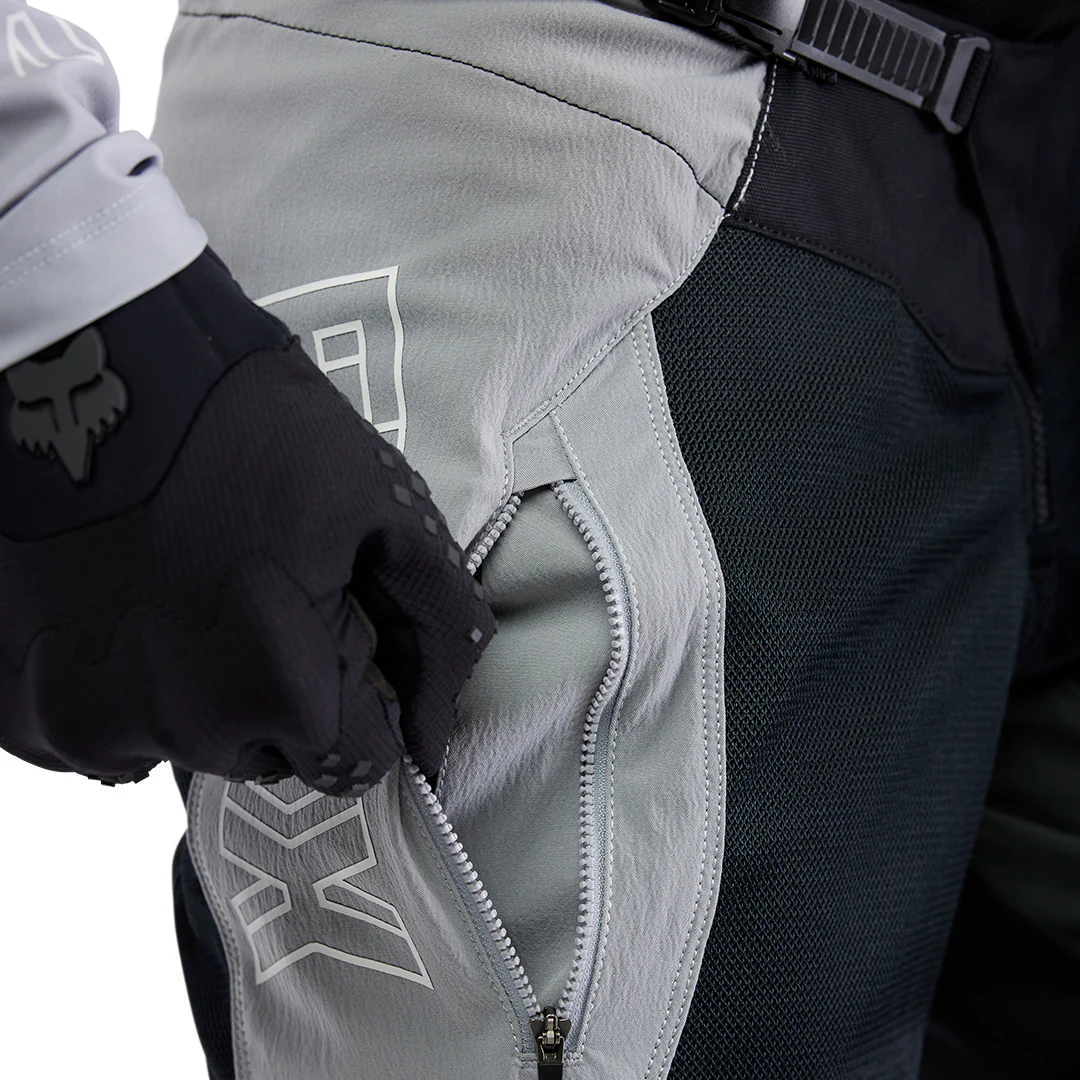Pantalon FOX Ranger Air O.R. S5 - Image 4