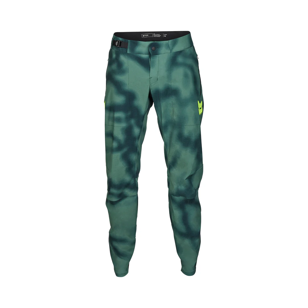 Pantalon FOX Ranger Race F3