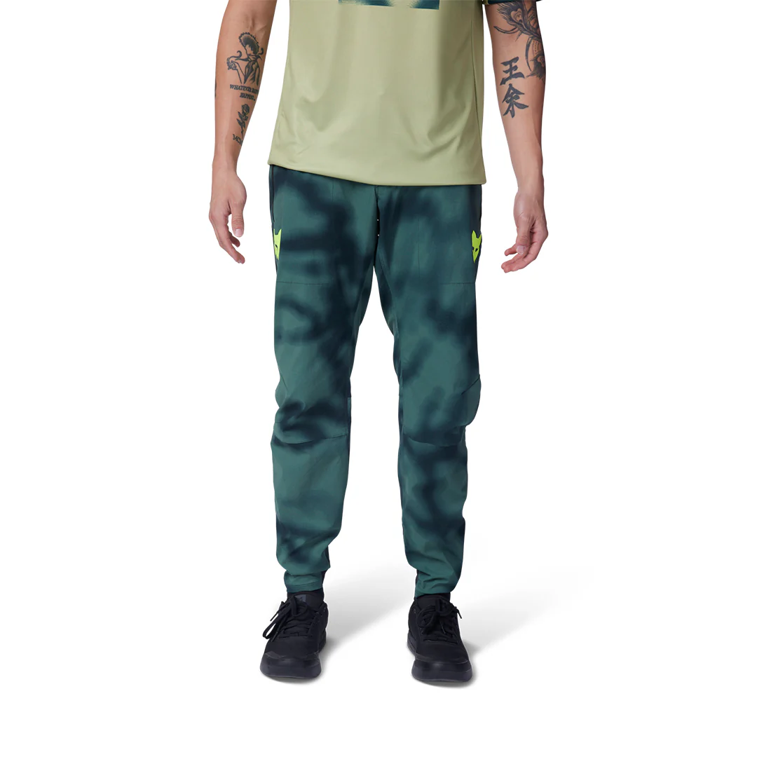 Pantalon FOX Ranger Race F3 - Image 3