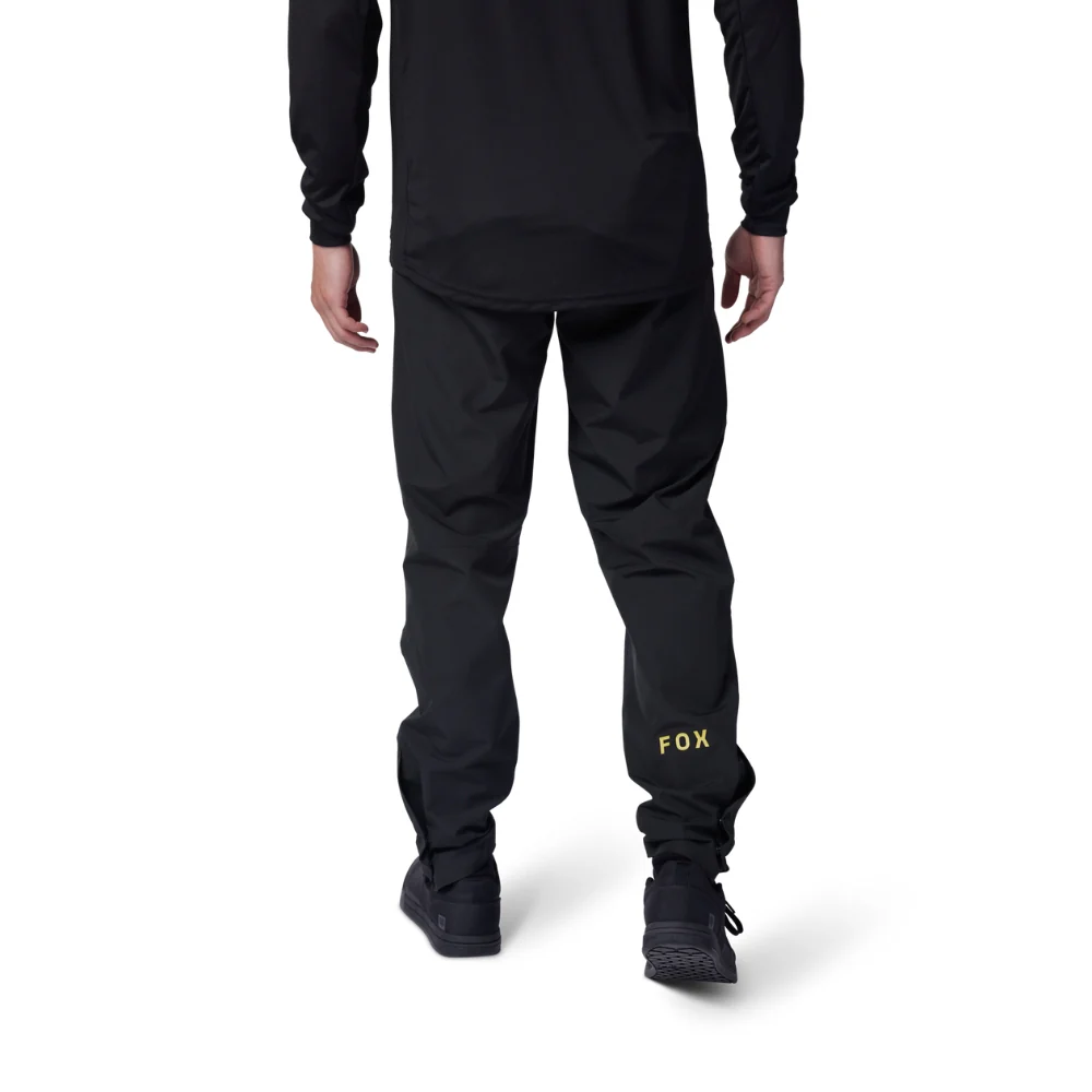 Pantalon FOX Ranger Sg 2.5L Water - Image 3