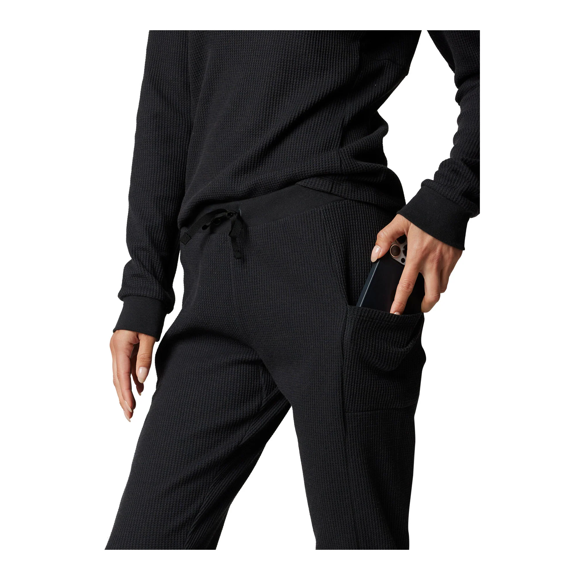 Pants FOX Thermal High Desert Mujer - Image 2