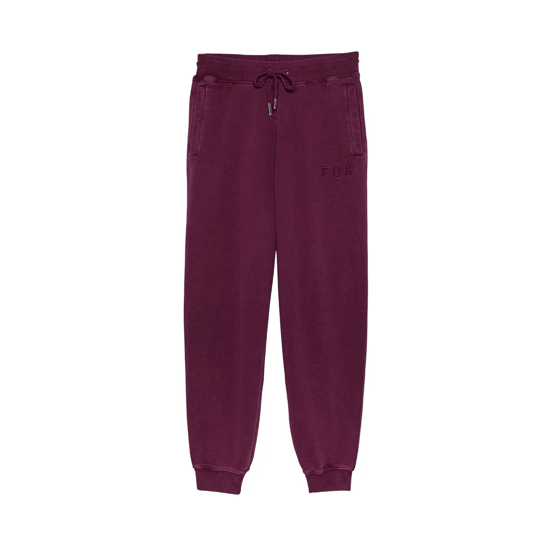 Pants FOX Wordmark Mujer
