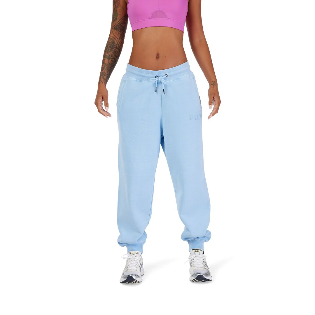 Pants FOX Wordmark Mujer - Image 10