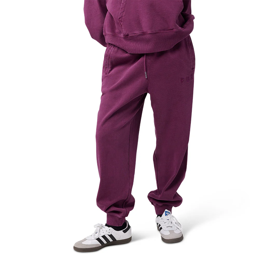 Pants FOX Wordmark Mujer - Image 3