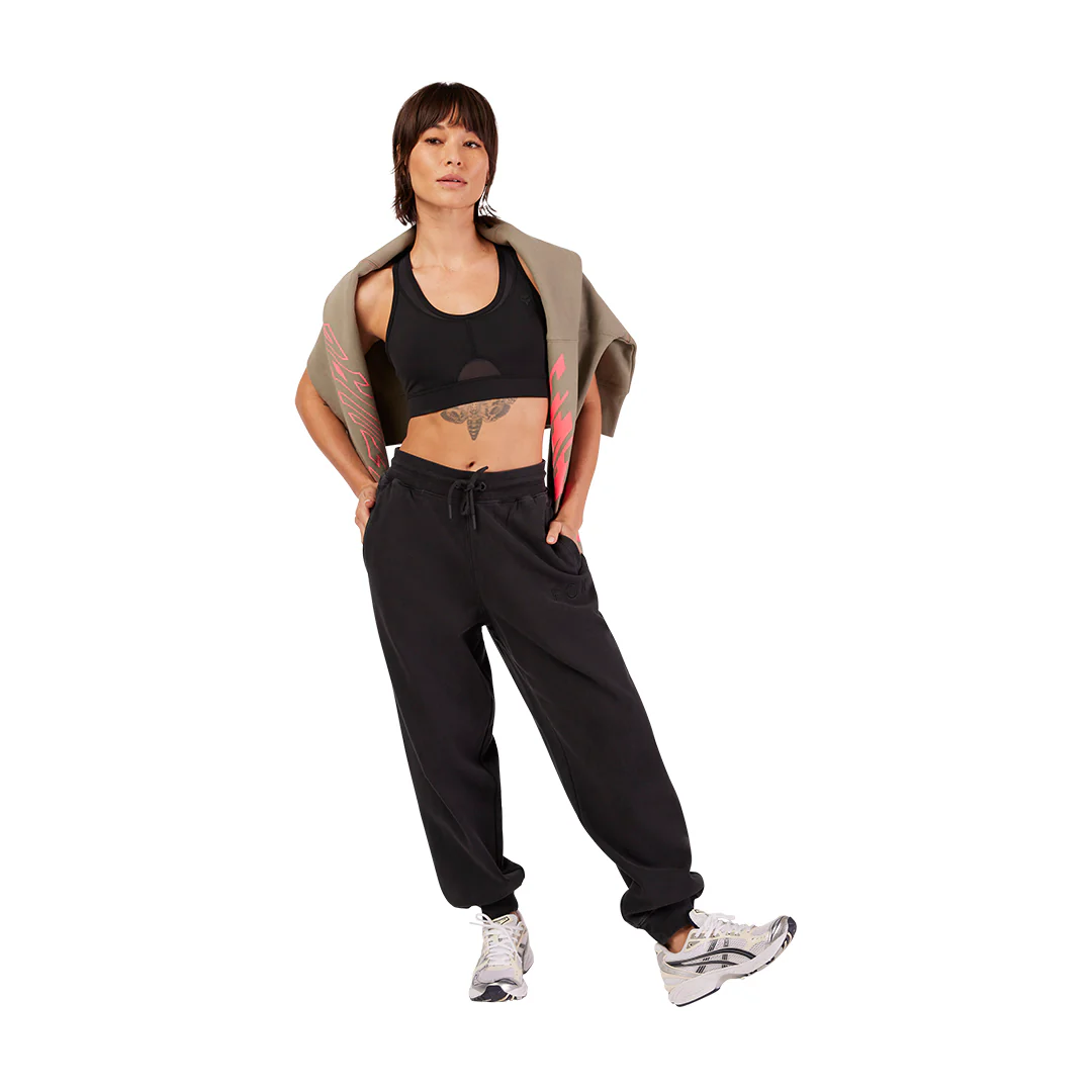Pants FOX Wordmark Mujer - Image 7