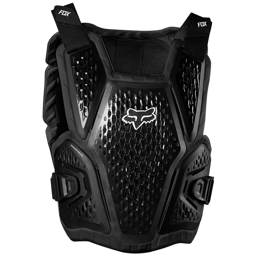 Peto FOX Raceframe Impact.
