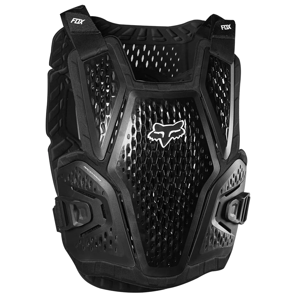 Peto FOX Raceframe Joven.