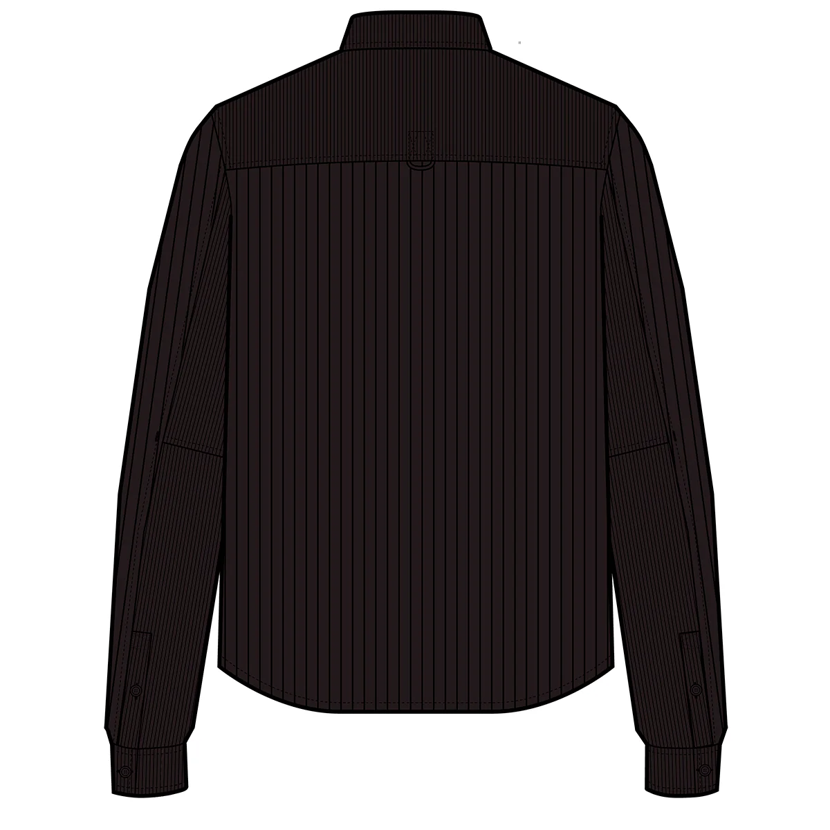Playera Circa 74 Corduroys5 Z.E - Image 2