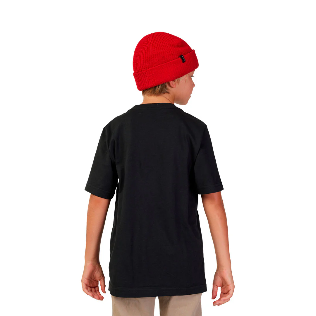 Playera FOX Absolute Joven S5 - Image 4