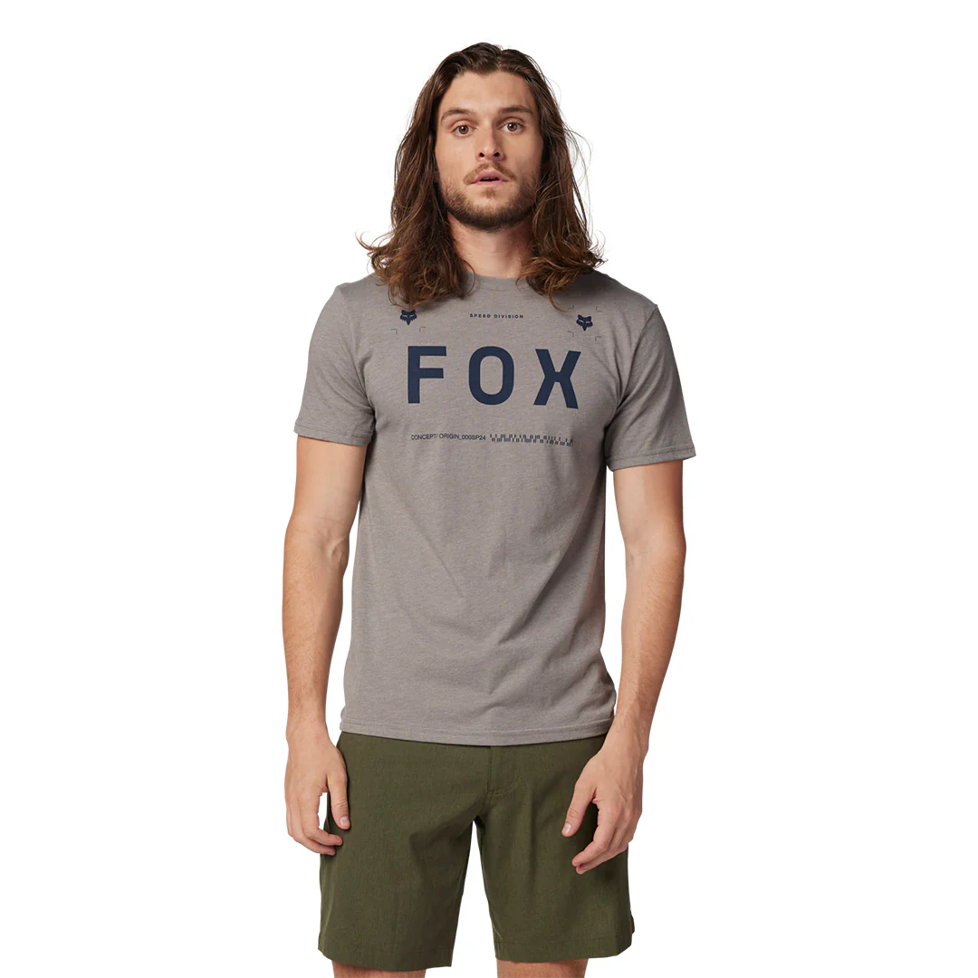 Playera FOX Aviation - Image 3