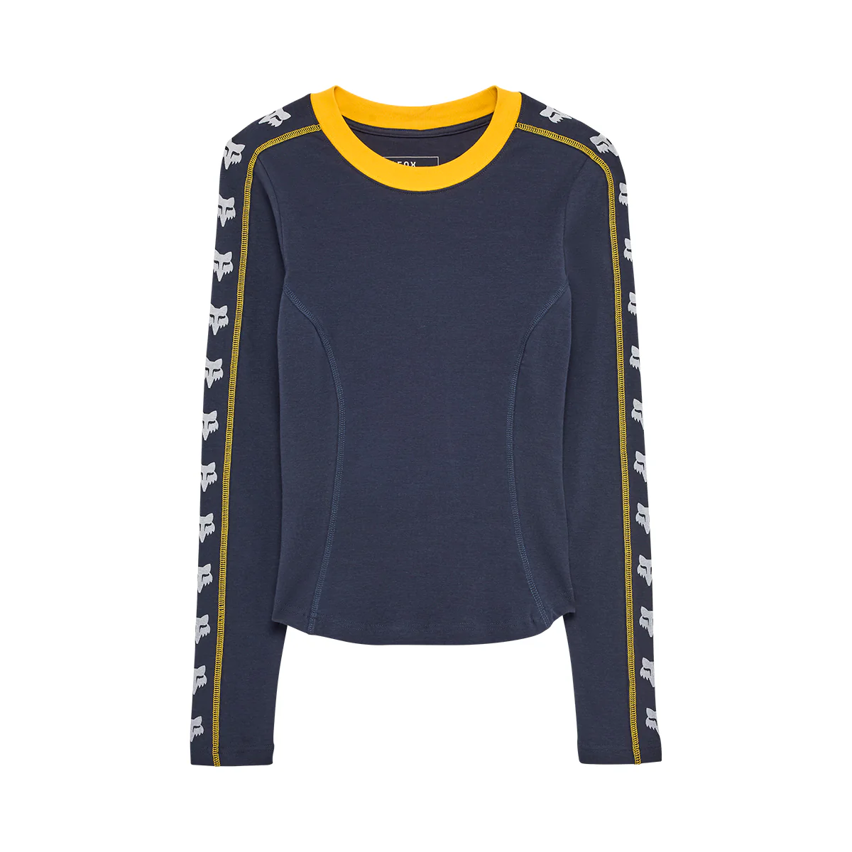 Playera FOX Circa 74 Mujers5 Z.E