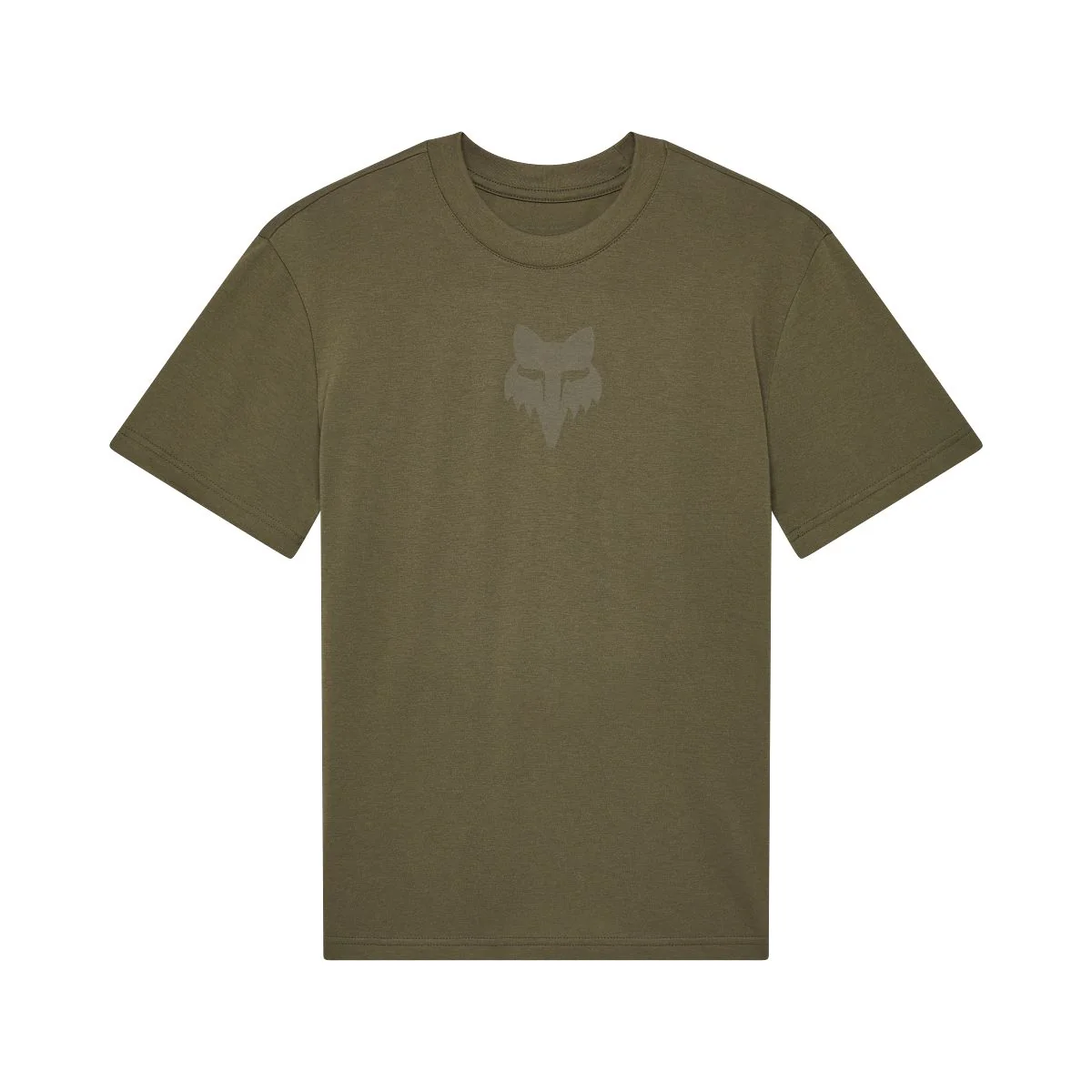 Playera FOX FOX Head Mujer Azul S Z.E - Image 4