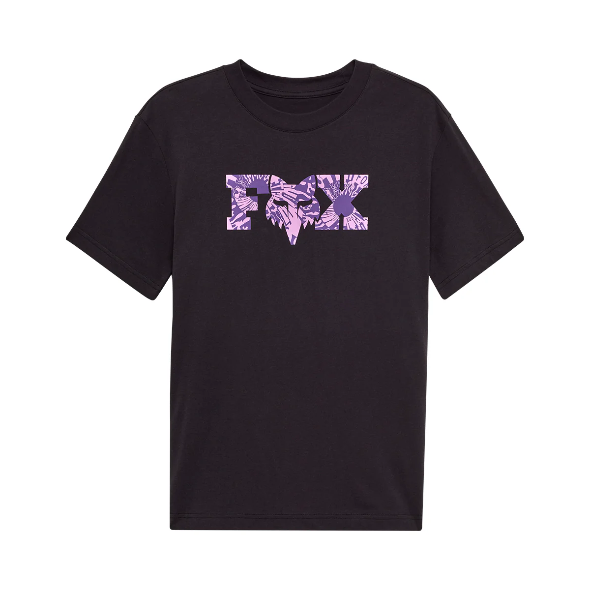 Playera FOX Image Phantom Ws5 Z.E