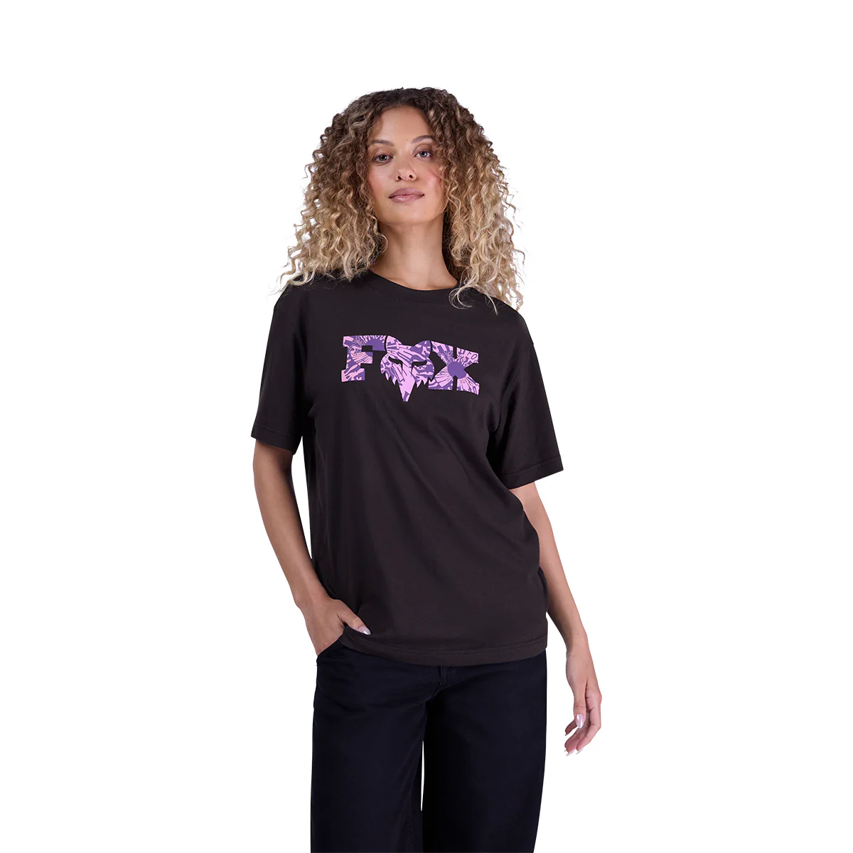 Playera FOX Image Phantom Ws5 Z.E - Image 3