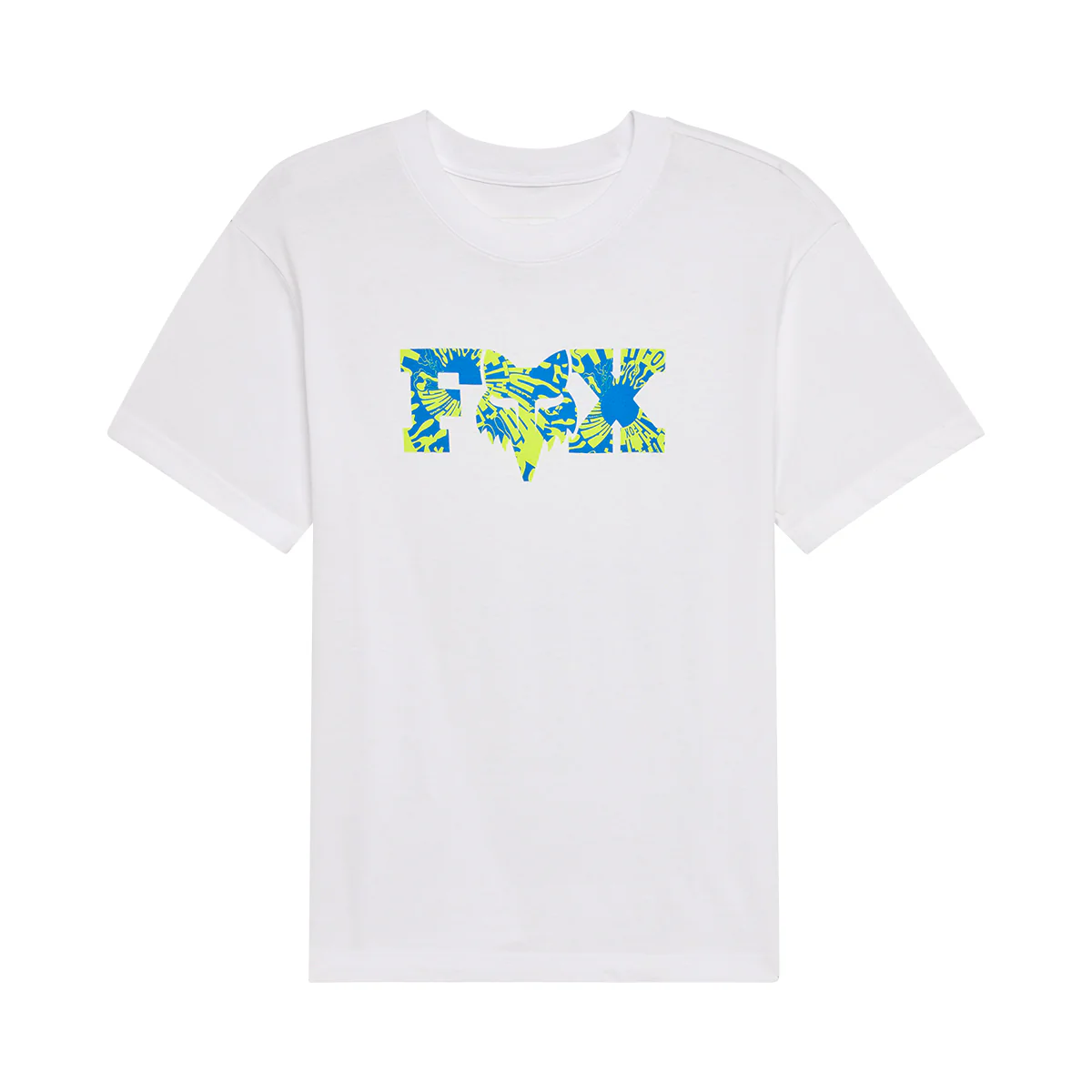 Playera FOX Image Phantom Ws5 Z.E - Image 4
