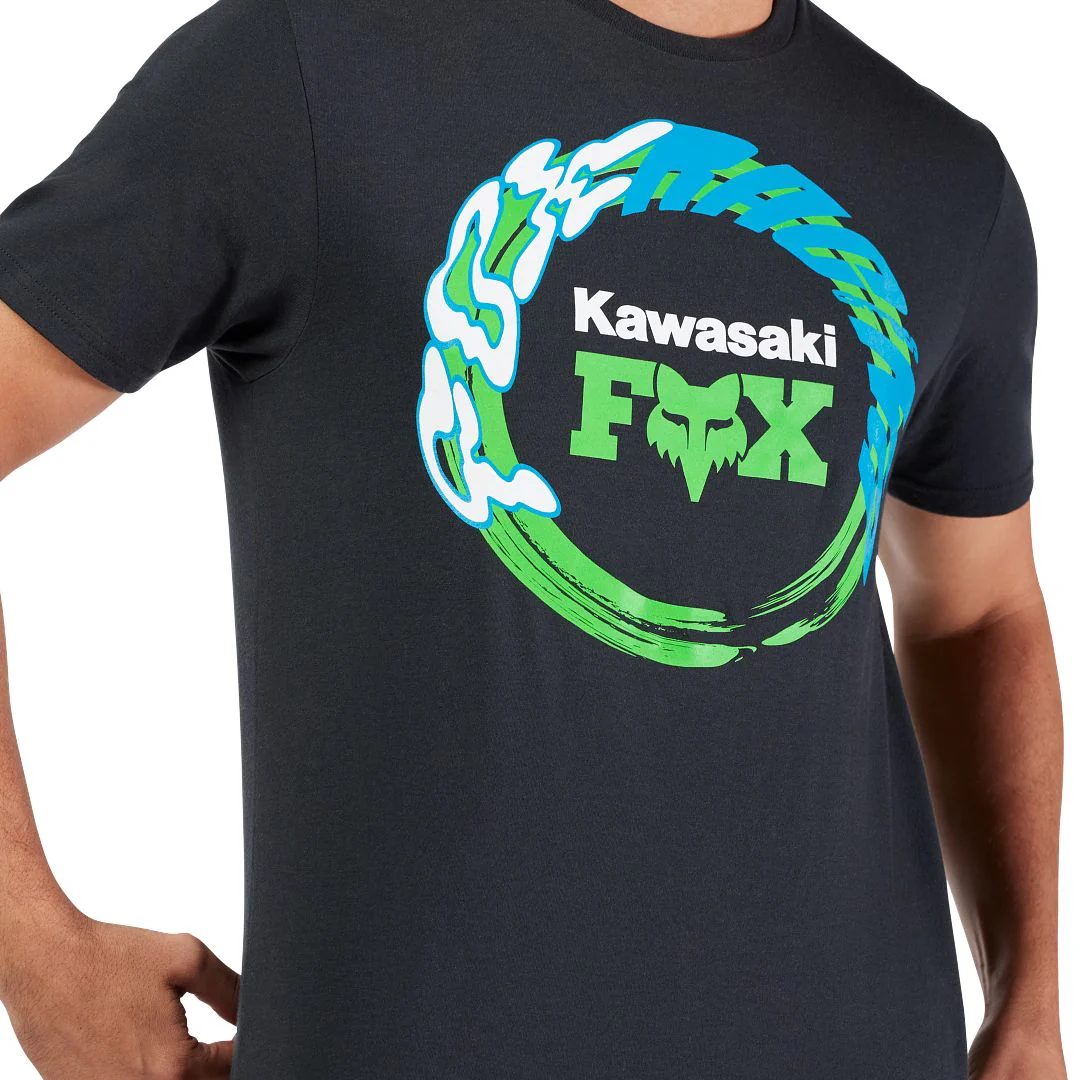 Playera FOX Kawi - Image 4