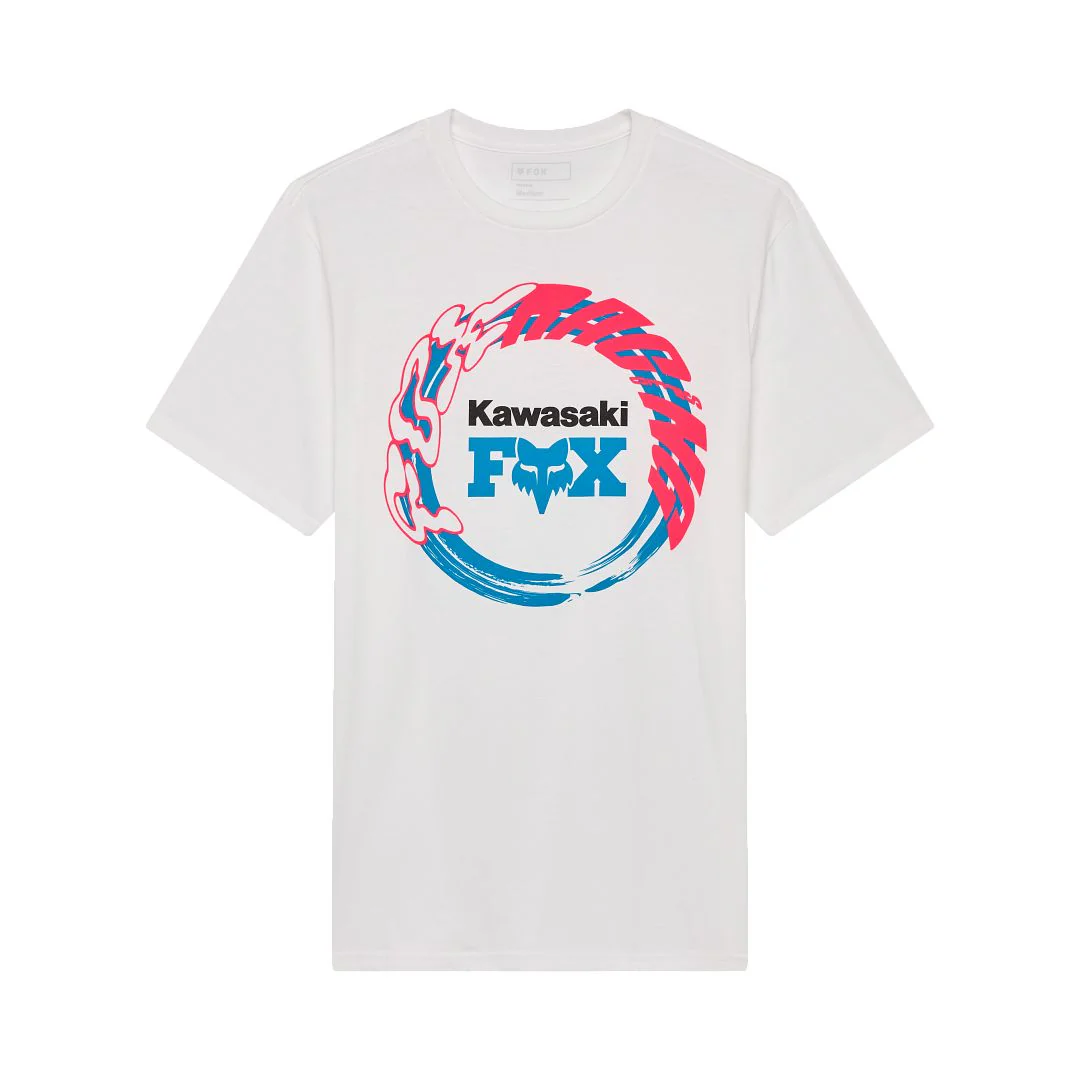 Playera FOX Kawi - Image 5