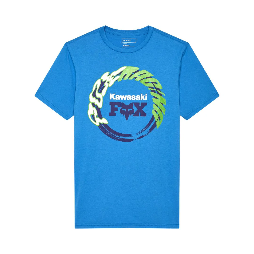 Playera FOX Kawi - Image 7