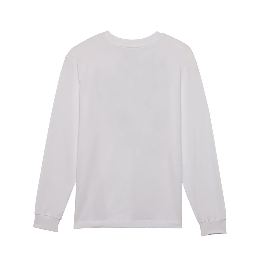 Playera FOX M Larga Est 1974 Mujer - Image 2