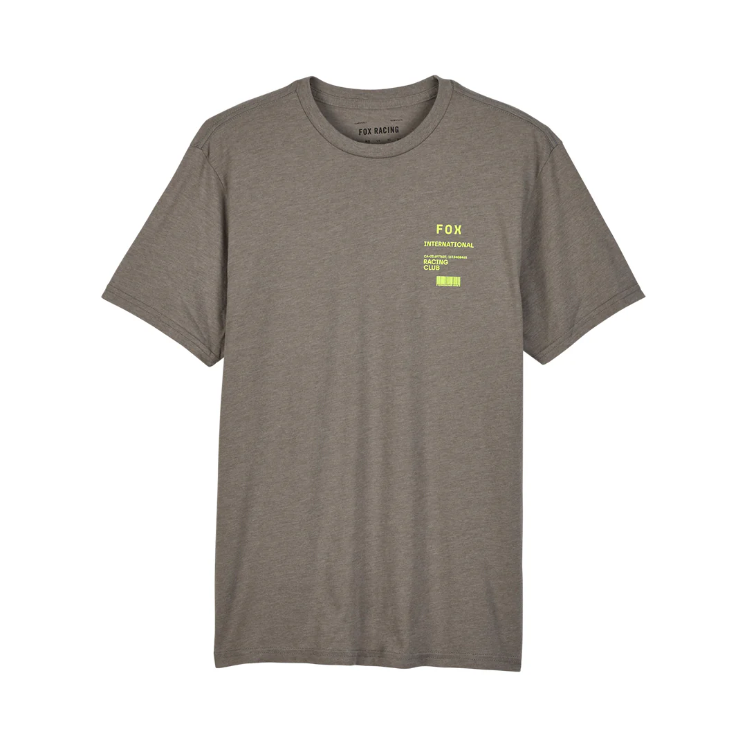 Playera FOX Numerical - Image 3