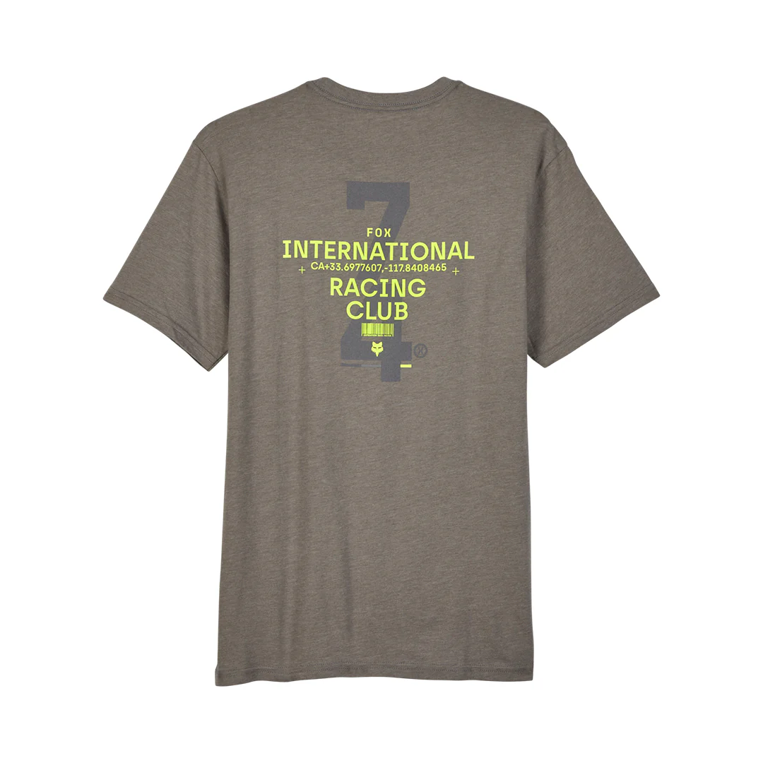 Playera FOX Numerical - Image 4
