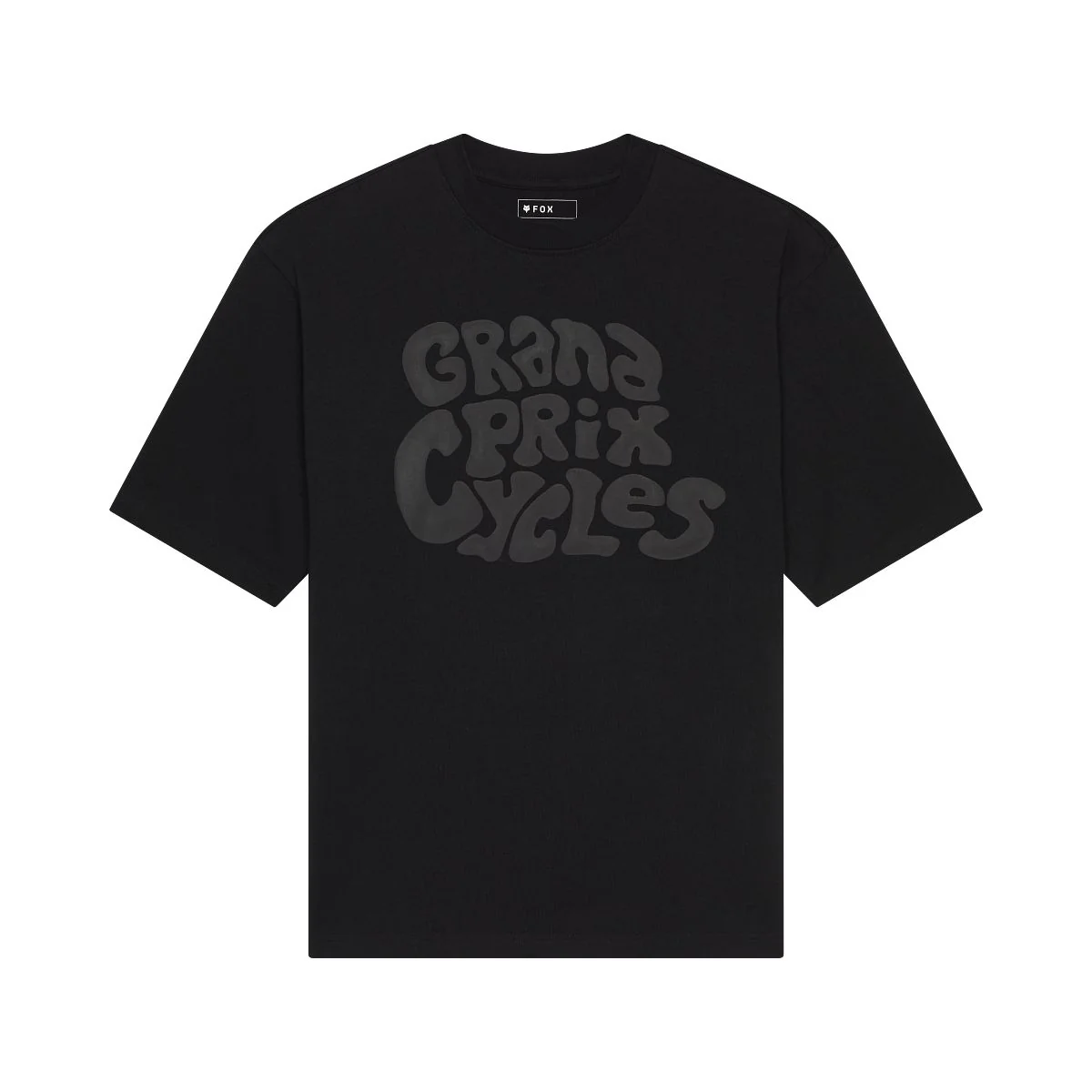 Playera FOX Oversized Gpc
